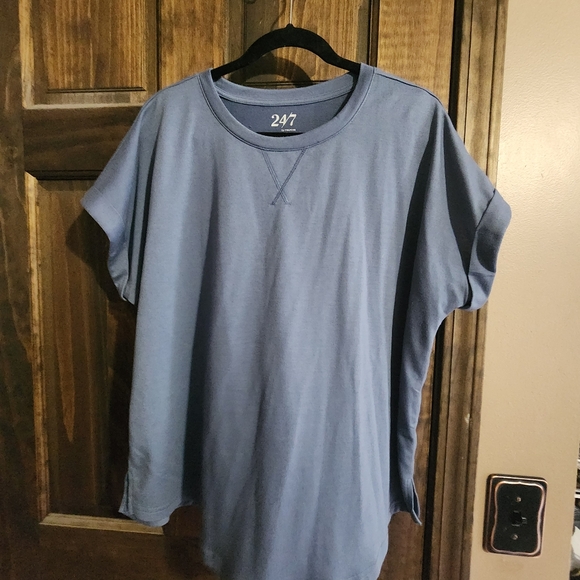 24/7 tee - Picture 2 of 2